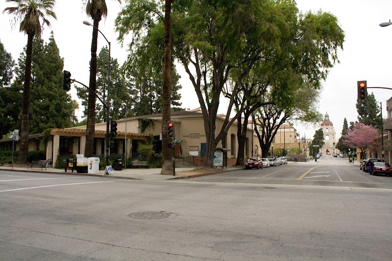 Pasadena Senior Center - Photo 3