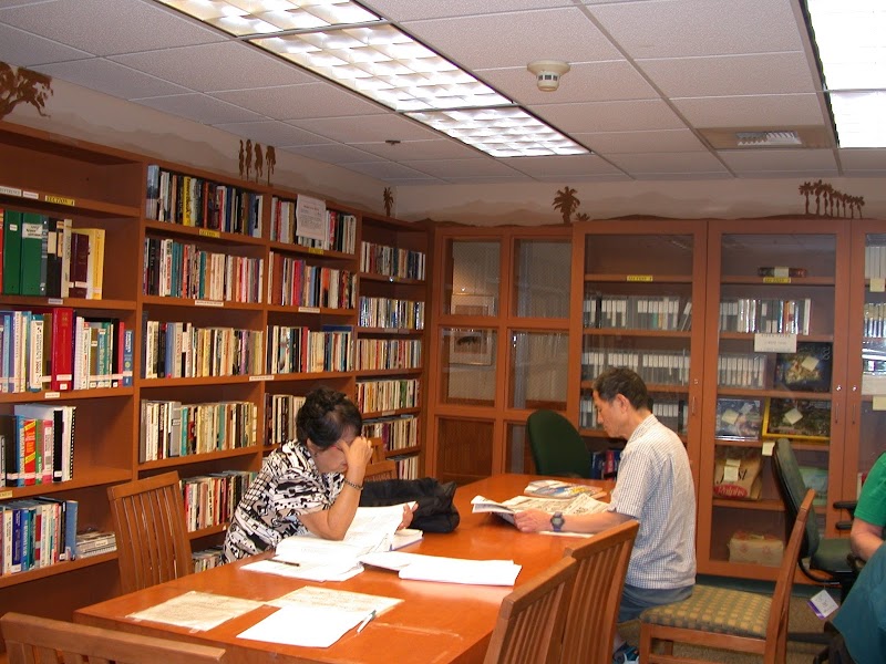 Pasadena Senior Center - Photo 5