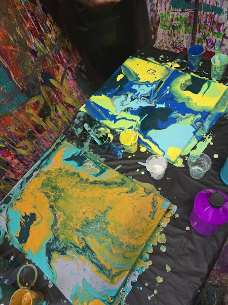 Shot of Art Houston - Photo 4