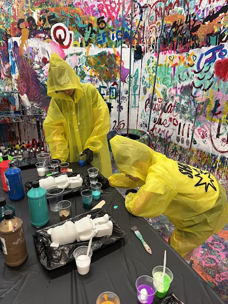 Shot of Art Houston - Photo 5