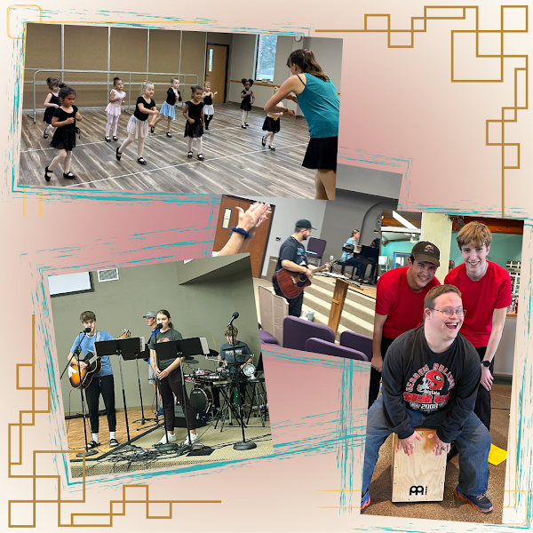 SonShine Performing Arts Academy