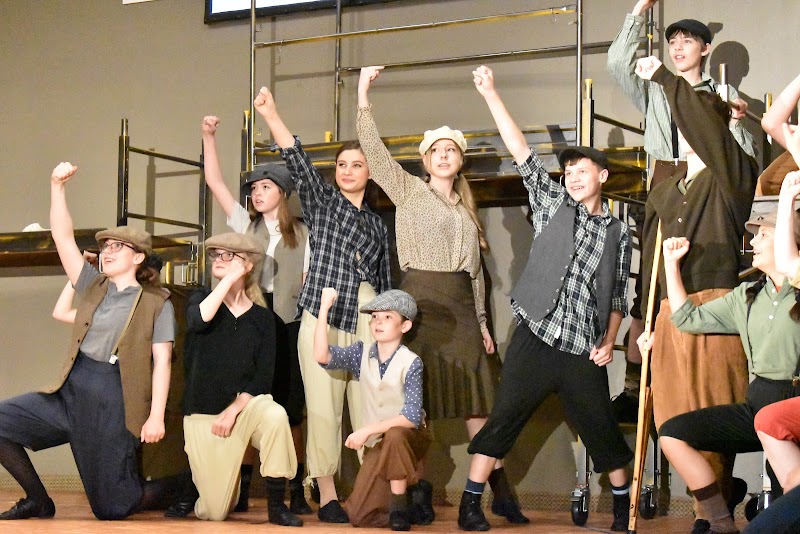 SonShine Performing Arts Academy - Photo 3