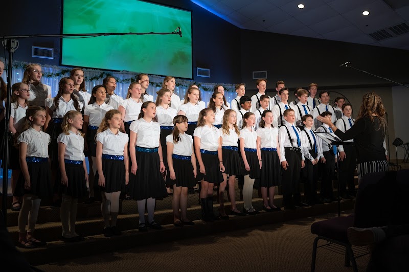 SonShine Performing Arts Academy - Photo 5