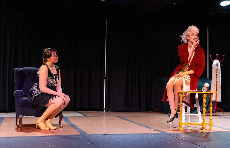 Stand Performing Arts Ministry - Photo 4