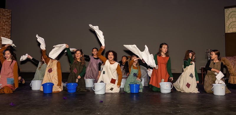 Stand Performing Arts Ministry - Photo 5