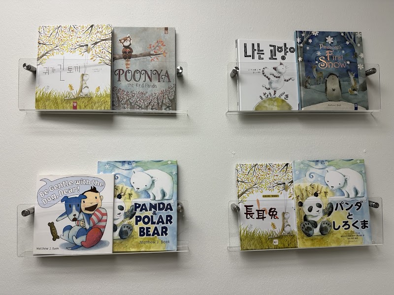 Stray Point Art Academy - Photo 4