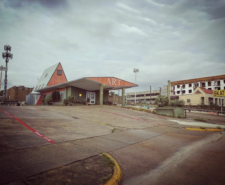 Studio Arts Dallas - Photo 3