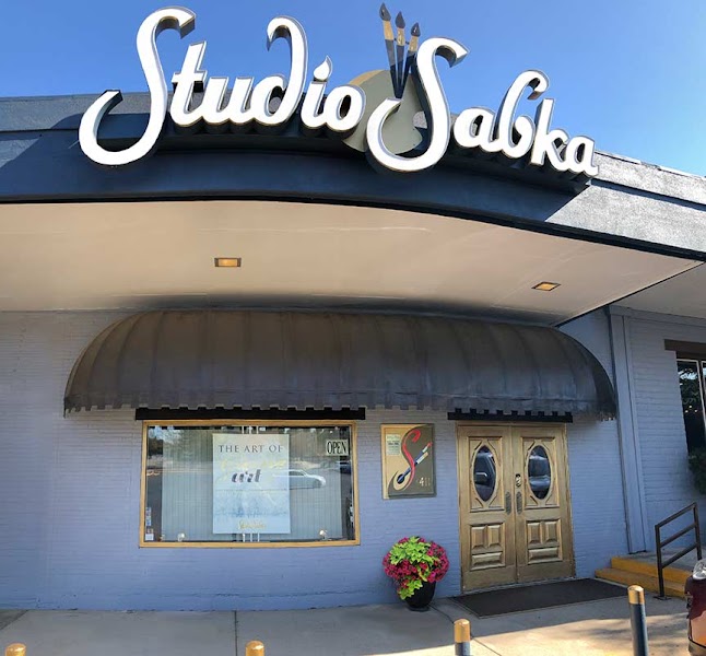 Studio Sabka - Photo 3