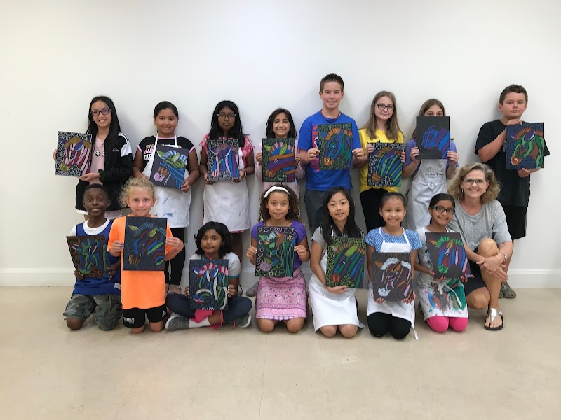 Sugar Land Art Center & Gallery - Photo 5