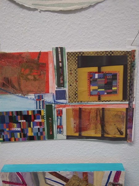 Sunset Art Studios - Photo 2