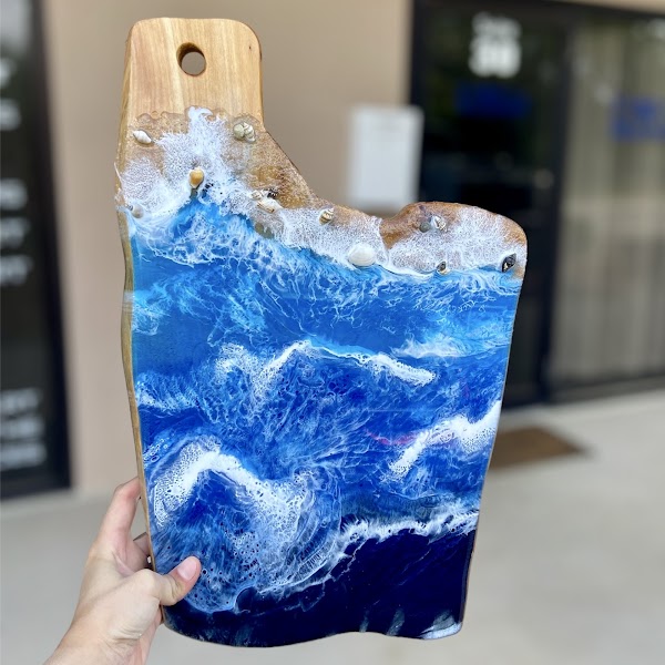 Susi Lopera Art Studio