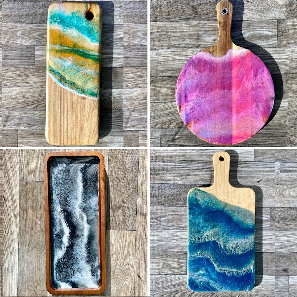 Susi Lopera Art Studio - Photo 4