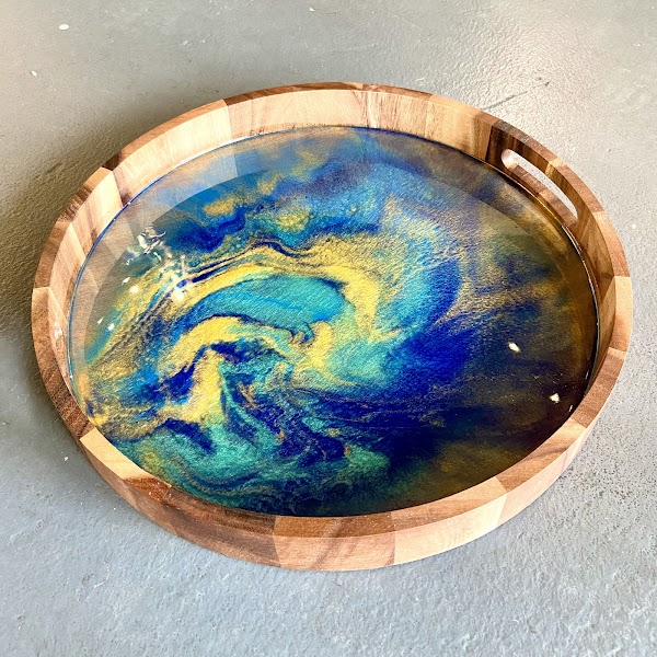 Susi Lopera Art Studio - Photo 5