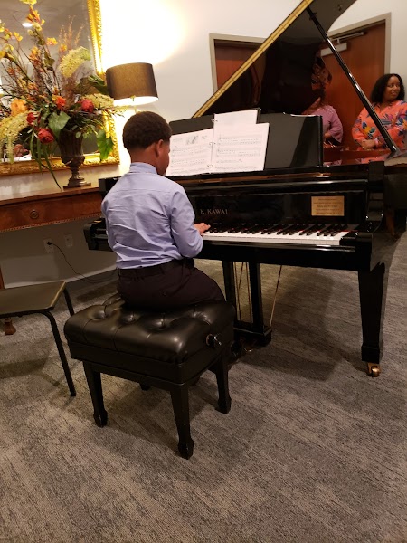 The Academy for Arts & Education - Photo 2