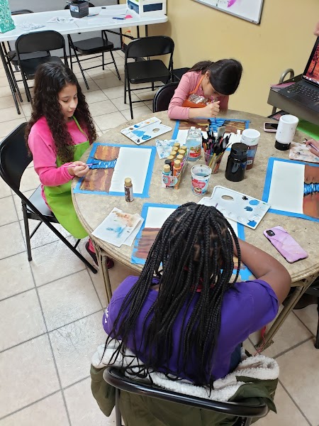 The Academy for Arts & Education - Photo 4