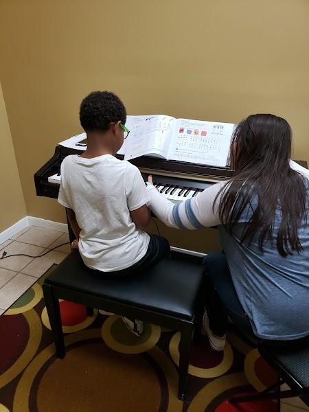 The Academy for Arts & Education - Photo 5