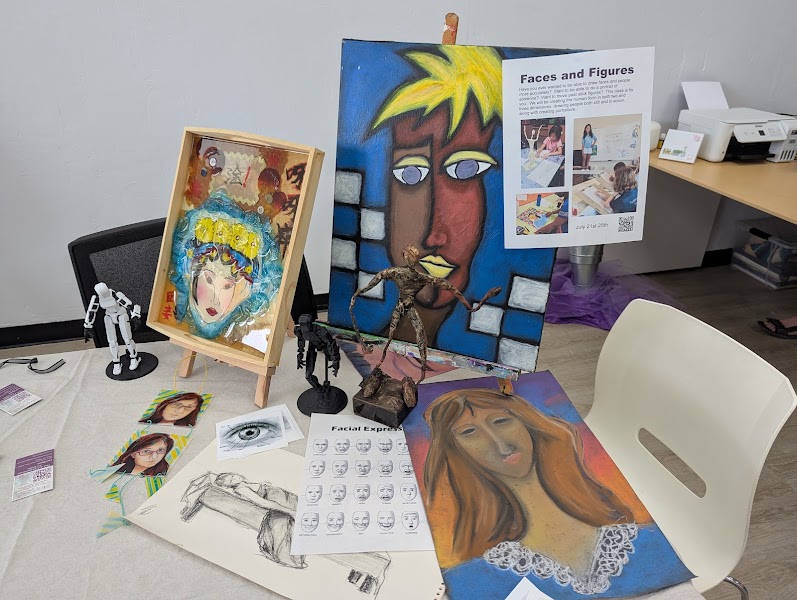 The Art Experience - Photo 2