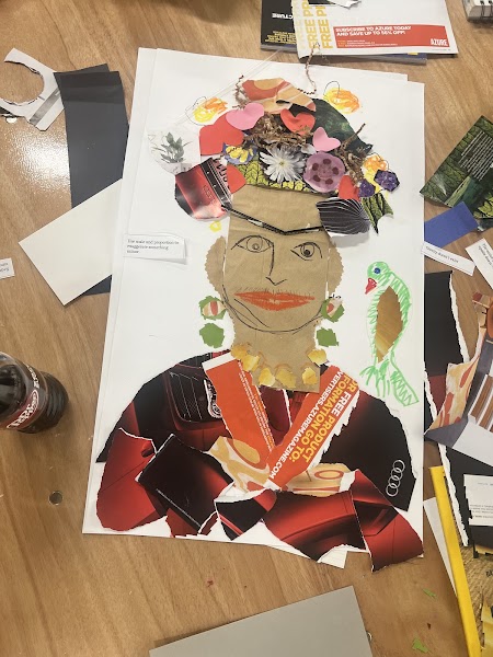 The Art Experience - Photo 3