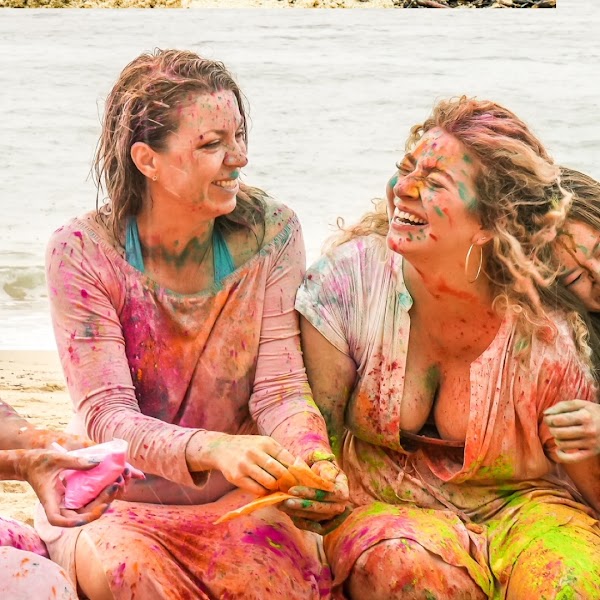 The Art Of Feminine - Photo 2