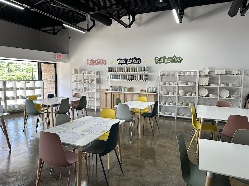 The Art Table - Photo 2