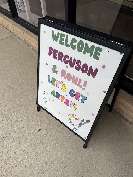 The Art Table - Photo 5