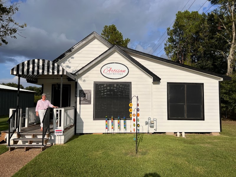 The Artisan Craft Boutique, LLC