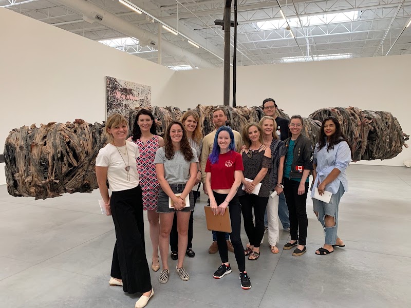 The Cedars Union - Photo 4