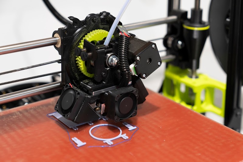 The Cedars Union - Photo 5