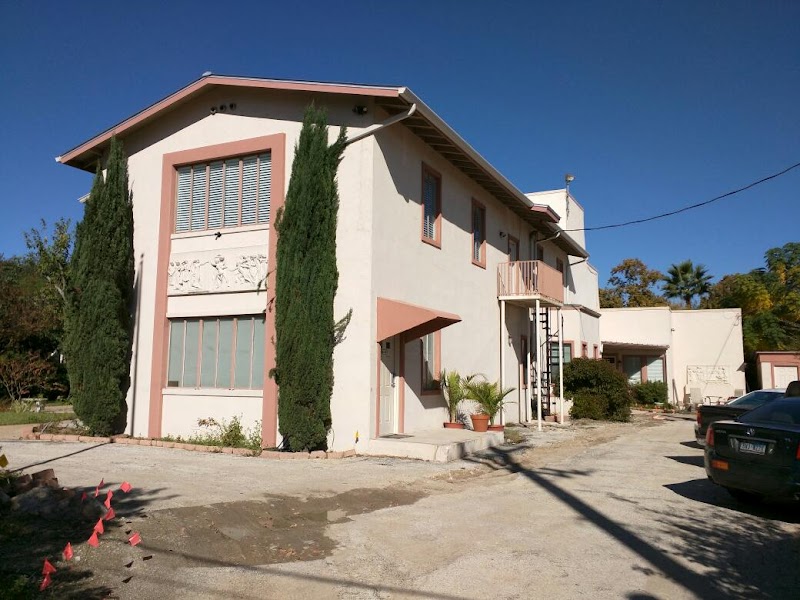 Coppini Academy of Fine Arts