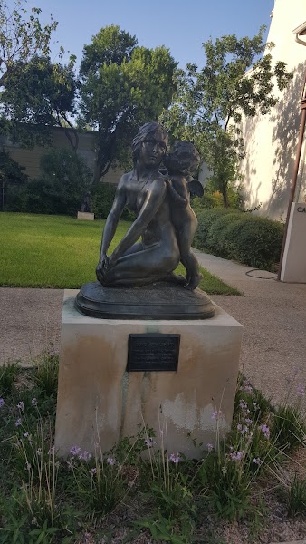 Coppini Academy of Fine Arts - Photo 4