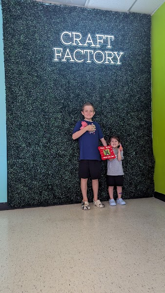 The Craft Factory - Photo 4