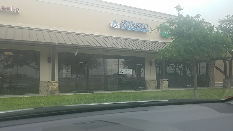 Arpeggio Music Academy - Photo 2