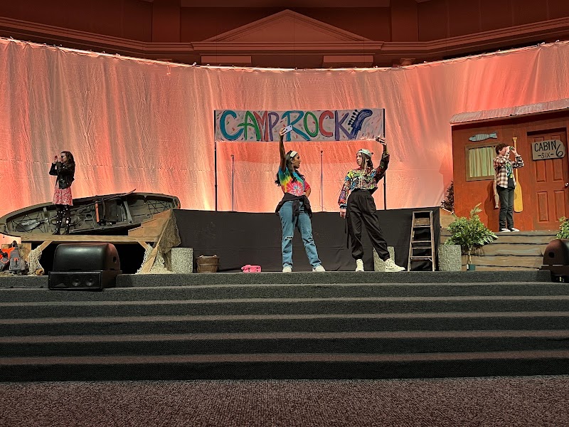 The LAC - The Lewisville Arts Conservatory - Photo 3