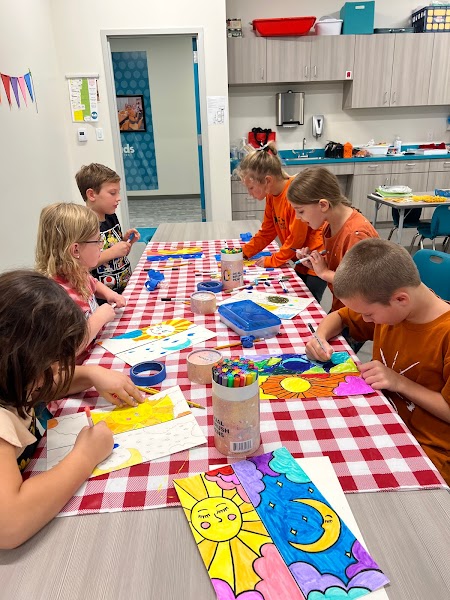 The LAC - The Lewisville Arts Conservatory - Photo 5