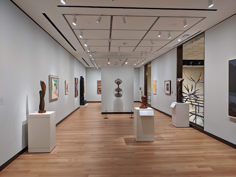 Amon Carter Museum of American Art - Photo 2