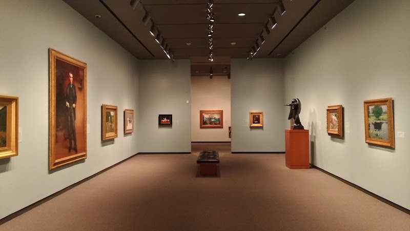 Amon Carter Museum of American Art - Photo 3