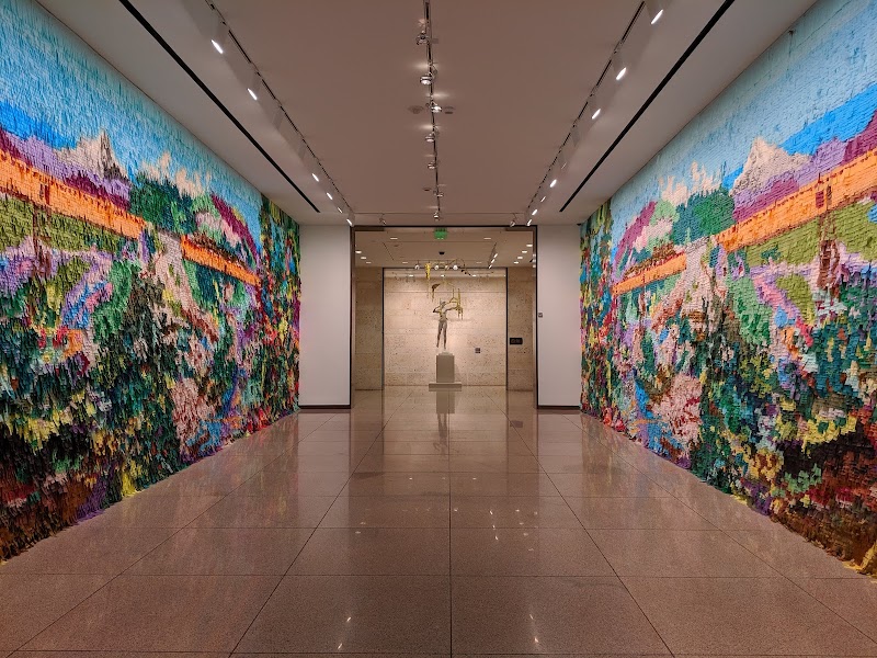 Amon Carter Museum of American Art - Photo 4