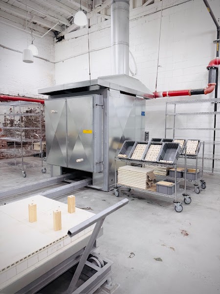 The Pottery Studio - Photo 2