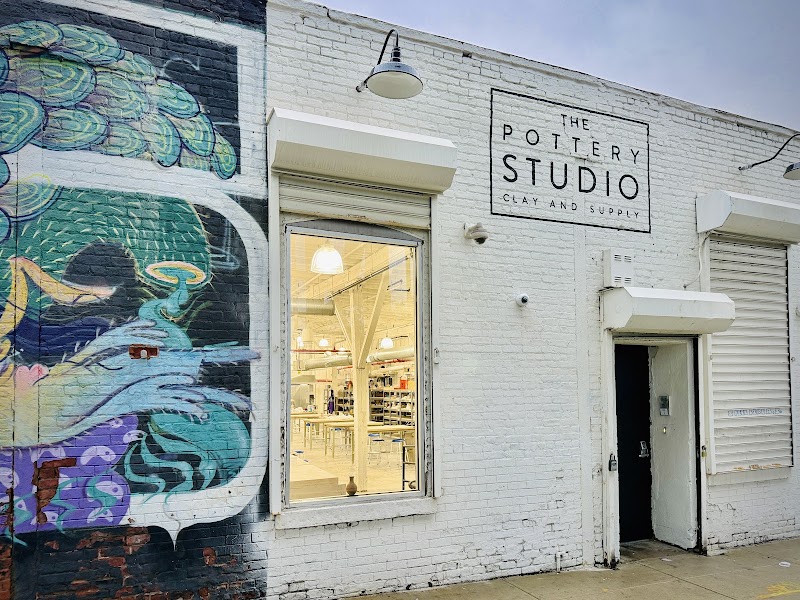 The Pottery Studio - Photo 3