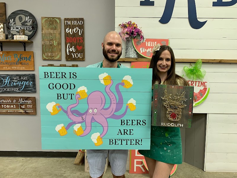 The Rustic Brush - Galleria - Photo 2