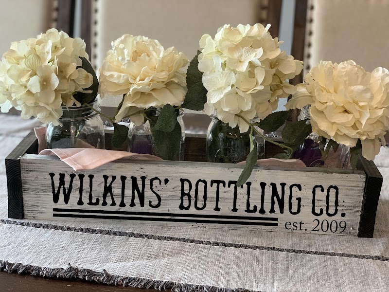 The Rustic Brush - Galleria - Photo 3