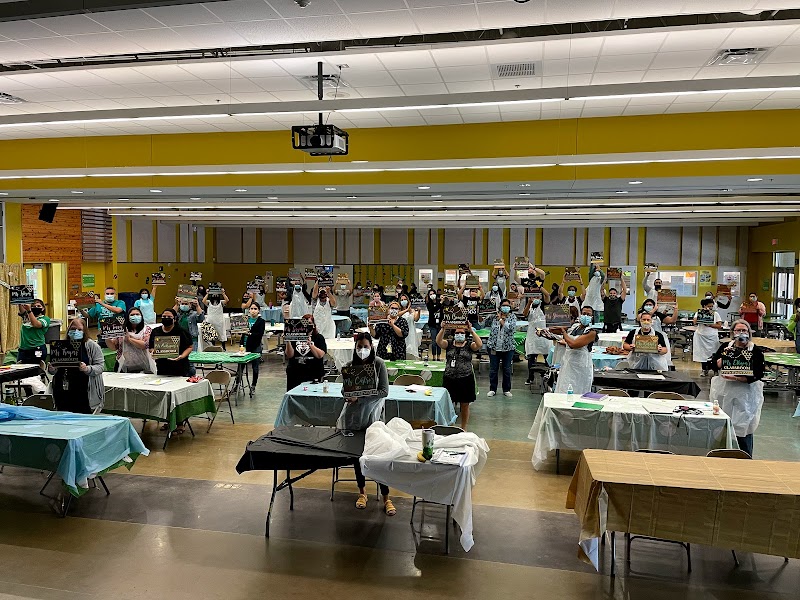 The Rustic Brush - Galleria - Photo 5