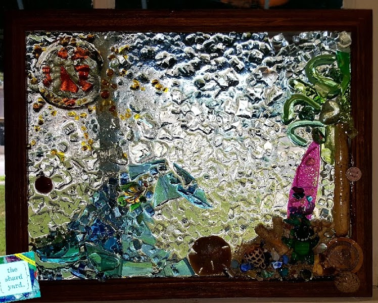 {the shard yard} Art Studio - Photo 3