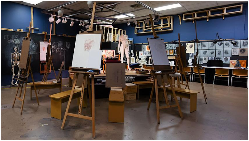 The Society of Figurative Arts