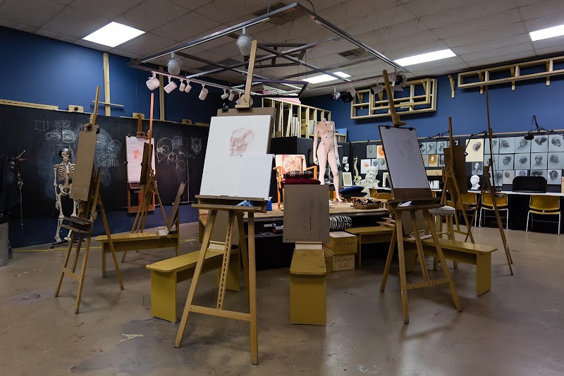 The Society of Figurative Arts - Photo 2