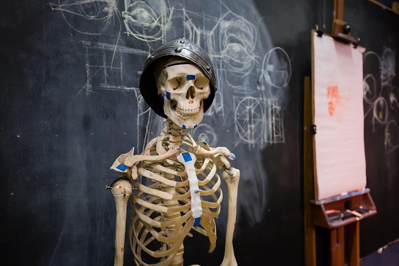 The Society of Figurative Arts - Photo 3