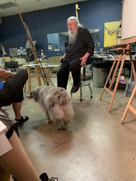 The Society of Figurative Arts - Photo 5