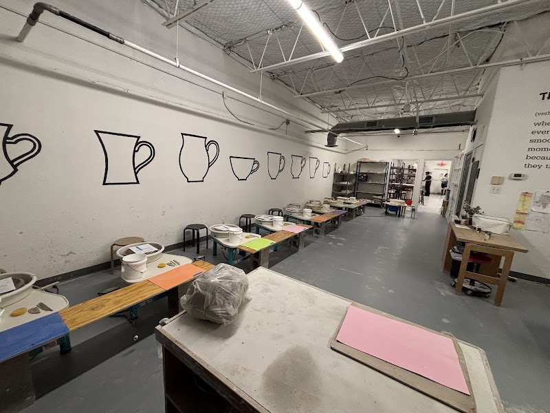 Throwin' Gold Studios