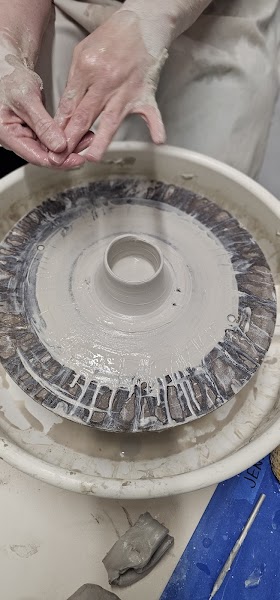 Throwin' Gold Studios - Photo 2