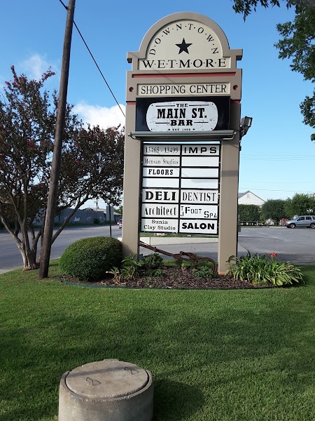 Throwin' Gold Studios - Photo 4